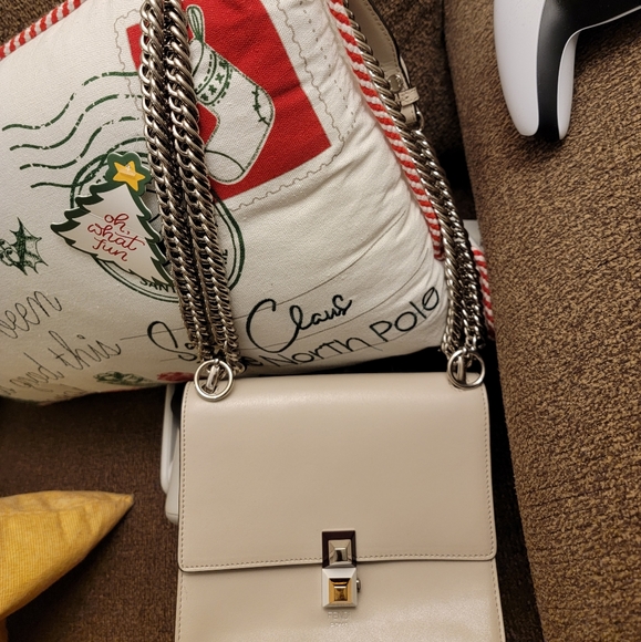 Fendi small two way bag - Picture 6 of 16